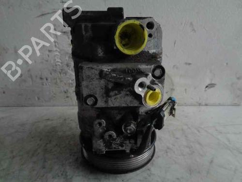 AC compressor RENAULT VEL SATIS (BJ0_) 3.0 dCi (BJ0J, BJ0N) | BP16818026M34 