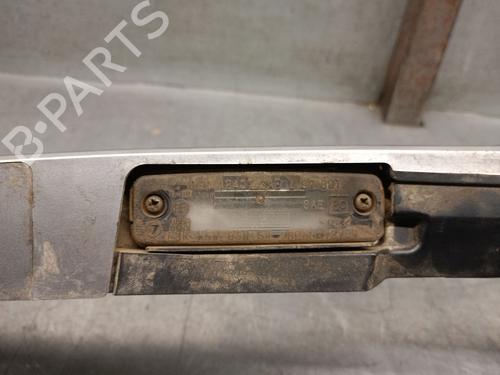 Tailgate handle SUBARU FORESTER (SH_) 2.0 D AWD (SHH, SHD, SHN) | BP33813628C132 - Image 7