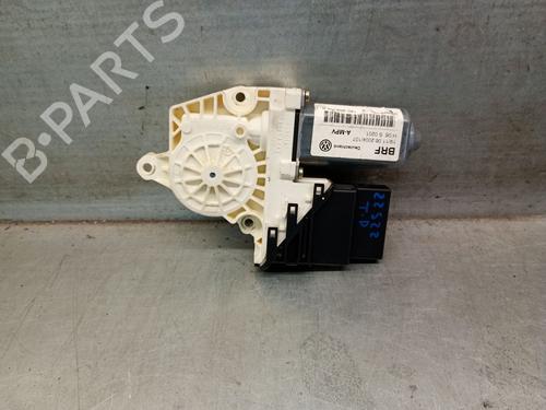 Right rear window motor VW TOURAN (1T1, 1T2) 2.0 TDI 16V | BP24917386E22 