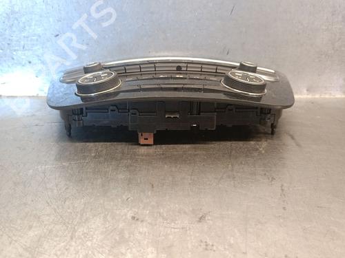 Climate control PEUGEOT 508 I (8D_) 2.0 HDi | BP27652107I5 