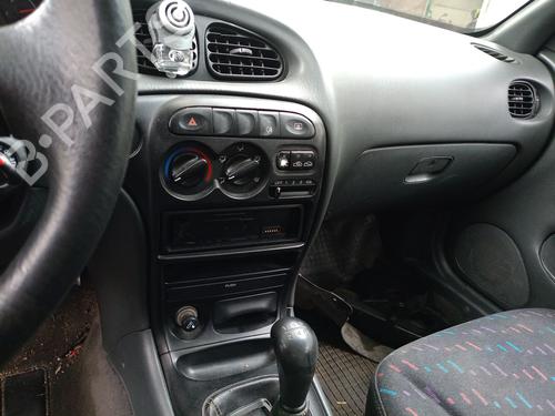 Oil sump HYUNDAI LANTRA II (J-2) 1.9 D | BP30305341M115