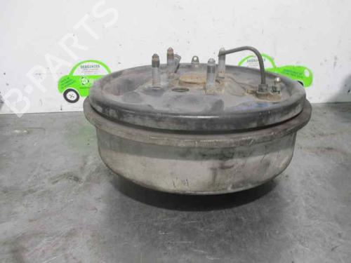 Right rear steering knuckle CHEVROLET REZZO MPV (U100) 1.6 | BP3515637M28 