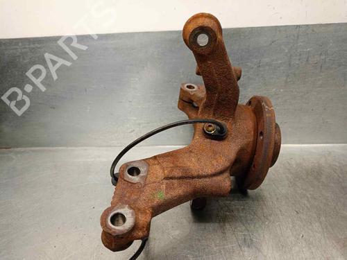 Left front steering knuckle DACIA SANDERO III 1.0 TCe 90 | BP18325121M25 