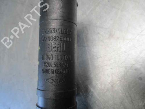 Ignition coil RENAULT MEGANE II (BM0/1_, CM0/1_) 1.6 16V | BP5268219M94 