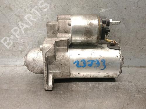 Used Starter FIAT PANDA (169_) 1.2 (169.AXB11, 169.AXB1A) (60 hp) 29511675