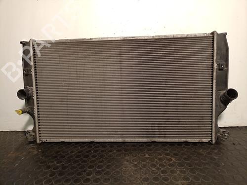 Used Water radiator Water radiator 37417983 37417983