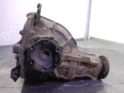 Rear differential SSANGYONG RODIUS I 2.7 Xdi | BP30179149M24