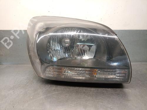 Used Right headlight Right headlight 39200551 39200551