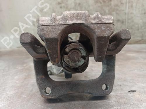 Right rear brake caliper AUDI A3 Sportback (8PA)  | BP11617189M106 