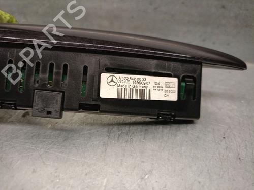 Electronic module MERCEDES-BENZ A-CLASS (W176) A 180 CDI (176.000) | BP25245612M83 - Image 4