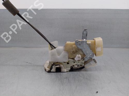 Front left lock LEXUS GS (_S16_) 300 (JZS160_, JZS160R) | BP18081911C98 
