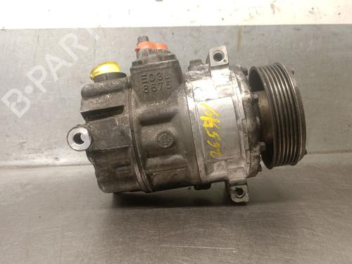 AC compressor VW GOLF V (1K1) 1.9 TDI | BP39268727M34 - Image 3