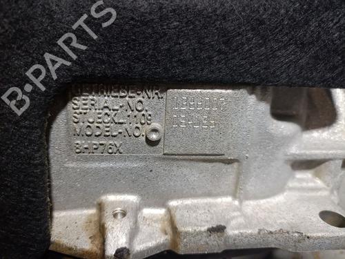 Gearbox LAND ROVER DEFENDER Station Wagon (L663) D250 MHEV 4x4 | BP31010729M3 