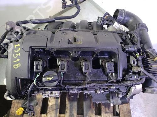 Engine PEUGEOT 308 CC (4B_) 1.6 16V | BP29333392M1 