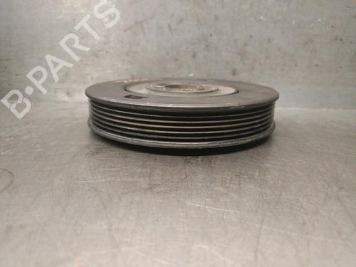 Pulley FIAT BRAVO II (198_) 1.9 D Multijet (198AXC1B) | BP28184278M122 