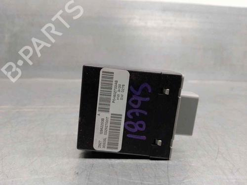 Used Electronic module Electronic module 15379977 15379977