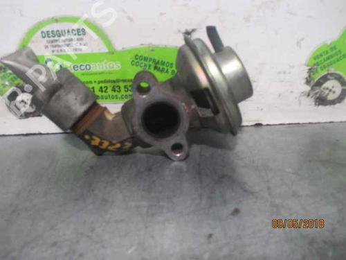 Egr TOYOTA AVENSIS (_T22_) 2.0 D-4D (CDT220_, CDT220R) | BP2119368M69 