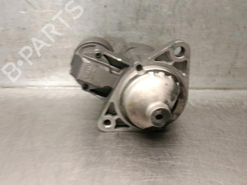 Starter NISSAN ALMERA II Hatchback (N16) 1.5 | BP38620477M8 - Image 2