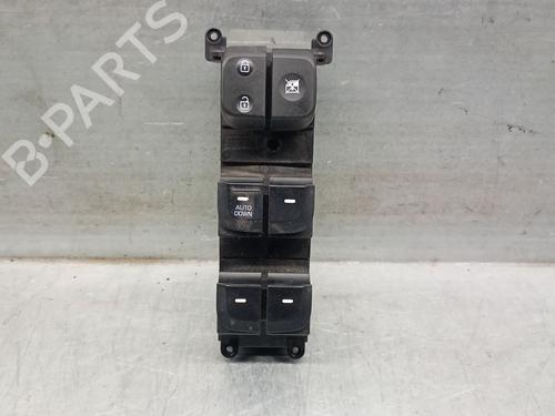 Used Left front window switch HYUNDAI i10 II (BA, IA) 1.0 (67 hp) 30480984