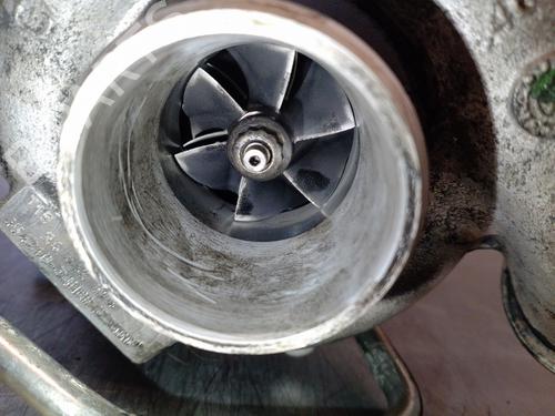 Turbocharger/Supercharger OPEL ZAFIRA A MPV (T98) 2.0 DTI 16V (F75) | BP15002617M71 