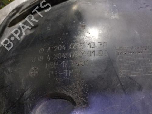 Wheel arch MERCEDES-BENZ C-CLASS (W204) C 320 CDI (204.022) | BP27997834C56