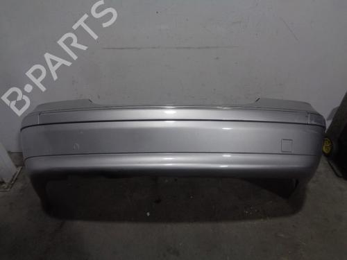 Used Rear bumper MERCEDES-BENZ C-CLASS (W203) [2000-2007]  13375455