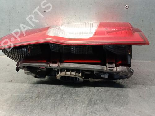 Left taillight FORD TRANSIT COURIER B460 MPV 1.5 TDCi | BP27610742C34 