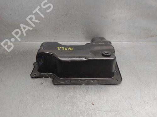 Oil sump PEUGEOT 308 II (LB_, LP_, LW_, LH_, L3_) 1.2 THP 130 | BP29638184M115 