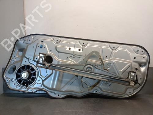 Front left window mechanism VOLVO C30 (533) 1.6 D | BP37442410C22 - Image 2