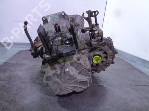 Gearbox HYUNDAI S COUPE (SLC)  | BP17452128M3 