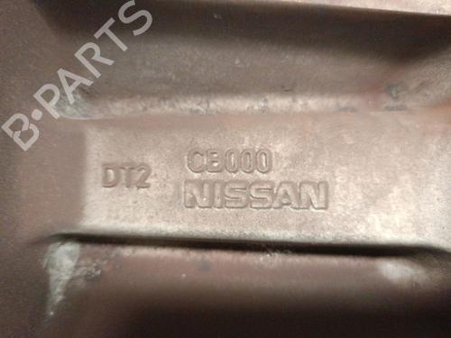 Rim NISSAN MURANO I (Z50) 3.5 4x4 | BP28002681C45 