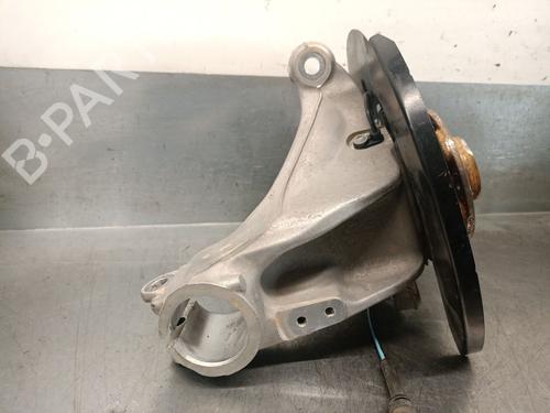 Left front steering knuckle RENAULT AUSTRAL TCe 130 (HGM2) | BP23219522M25 