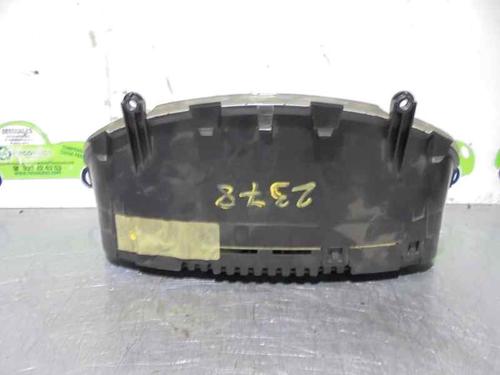 Instrument cluster SEAT CORDOBA Vario (6K5)  | BP2089128C47 