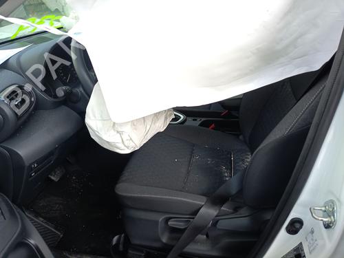 Left front window switch TOYOTA YARIS (_P21_, _PA1_, _PH1_) 1.5 (MXPA11) | BP24846306I27 - Image 14