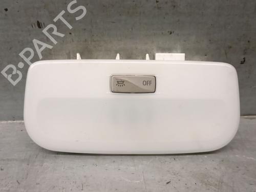 Used Interior roof light SMART FORFOUR Hatchback (453) electric drive / EQ (453.091) (56 hp) 26683151