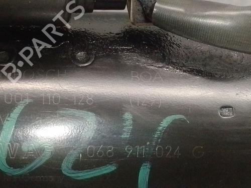 Starter AUDI A4 B6 (8E2) 1.9 TDI | BP32979956M8  - Image 5