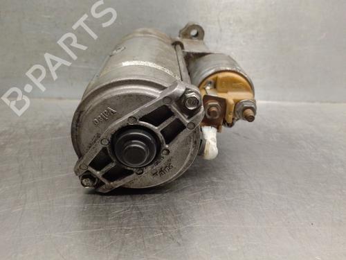 Starter PEUGEOT 308 I (4A_, 4C_) 2.0 HDi | BP30112605M8