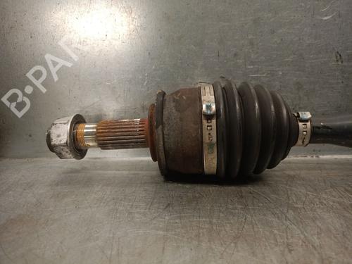 Right front driveshaft CHEVROLET AVEO Hatchback (T300) 1.3 D | BP29814505M39