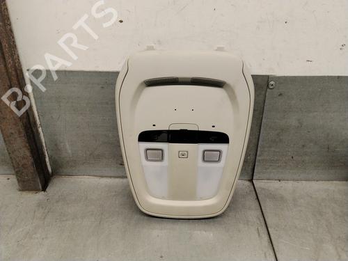 Used Interior roof light Interior roof light VOLVO XC60 II (246) B5 Mild-Hybrid AWD (250 hp) 35755412 35755412
