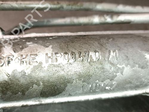 Steering rack MERCEDES-BENZ E-CLASS (W212) E 200 CDI / BlueTEC (212.005, 212.006) | BP33818864M22 - Image 8