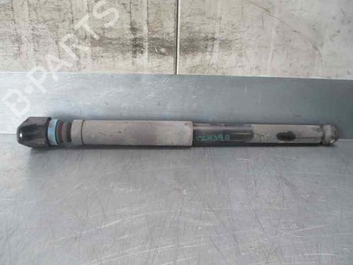 Used Left rear shock absorber FORD FOCUS II Convertible 2.0 TDCi (136 hp) 5584255