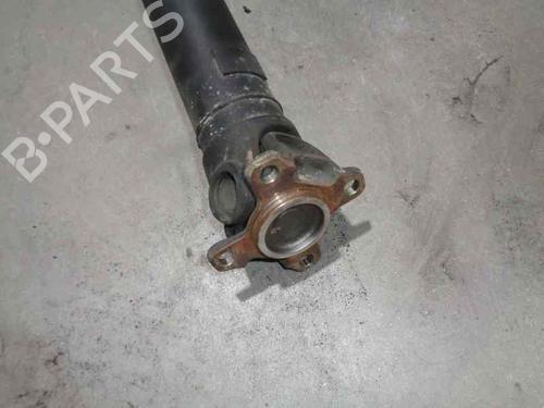 Driveshaft BMW 3 (E46) 316 i | BP6038216M37