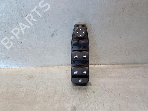 Used Left front window switch BMW 3 Touring (F31) 330 d xDrive (258 hp) 26120673