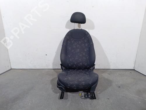 Used Right front seat Right front seat MINI MINI (R50, R53) One (90 hp) 33873304 33873304