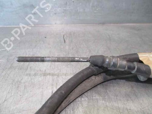Cable CITROËN C8 (EA_, EB_) 2.2 HDi | BP12187942E12 