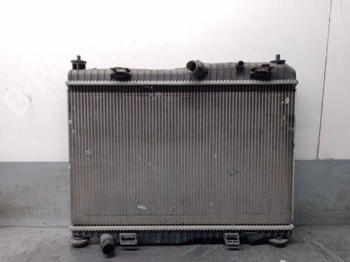 Køler FORD FIESTA VI (CB1, CCN) 1.4 TDCi (70 hp) 31169302