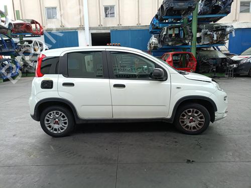 Headlight switch FIAT PANDA (312_, 319_) 1.0 Mild Hybrid (312.PYD1B) | BP31929252I24 