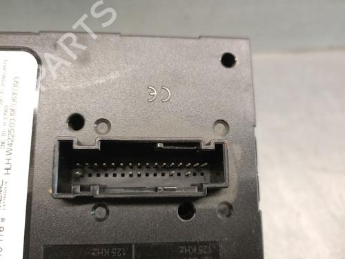 Electronic module SEAT ALHAMBRA (710, 711) 1.4 TSI | BP29424797M83 