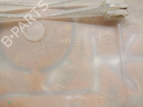 Expansion tank OPEL MOVANO A Van (X70) 2.8 DTI (FD) | BP30158587C120