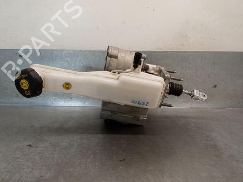 ABS pump HYUNDAI KONA (OS, OSE, OSI) 1.6 T-GDi | BP28111757M43 